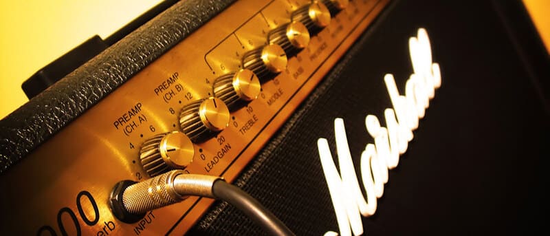 Как правильно сделать шумоизоляцию гитарного усилителя: лайфхаки от звукорежиссера 1